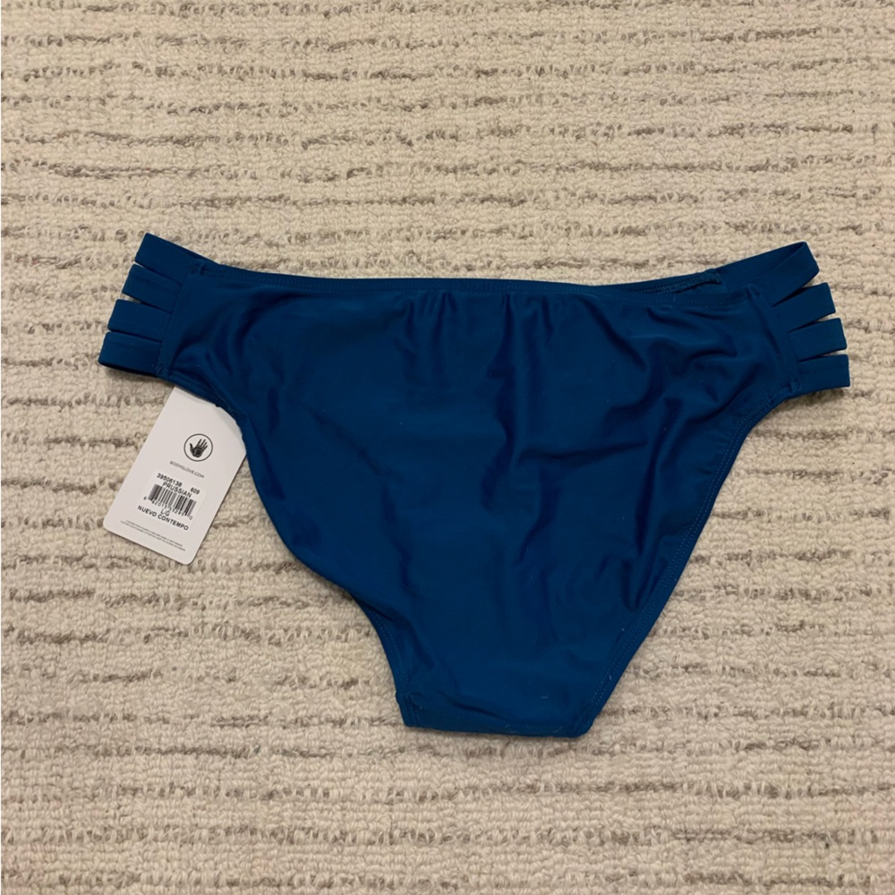 Body Glove swim bottoms - size large - Picture 2 of 7